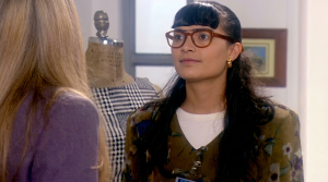 Yo soy Betty, la fea | Capítulo 43 | El error de Patricia 
