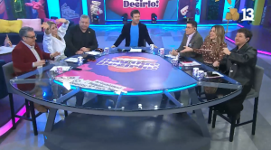 ¡Hay que decirlo! / Capítulo del viernes 10 de julio 