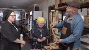 Recomiendo Chile | T18 | Capítulo 3 | Lumaco y Capitán Pastene
