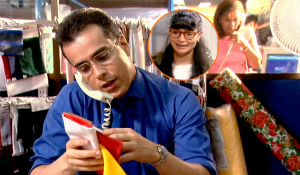 Yo soy Betty, la fea | Capítulo 42 | La nueva mentira de Armando 