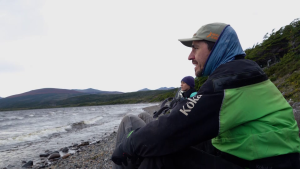 El Clan | T2 | Capítulo 9 | Tierra del Fuego