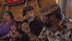 Recomiendo Chile | T18 | Capítulo 4 | Lonquimay