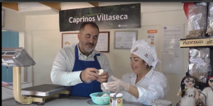 Recomiendo Chile | T18 | Capítulo 5 | Limarí 