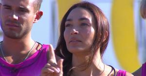 Vecinos al límite | Capítulo 84: Lisandra quiere ser capitana del equipo rosado