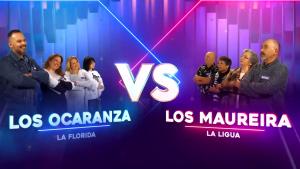 ¡Qué dice Chile! / Séptima Temporada / Capítulo 106