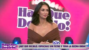 ¡Hay que decirlo! / Capítulo del miércoles 12 de agosto