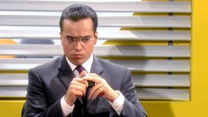 Yo soy Betty, la fea | Capítulo 87 | La culpa de Armando