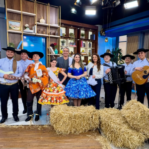 Tu Día / Capítulo del jueves 10 de septiembre 