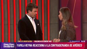 ¡Hay que decirlo! / Capítulo del jueves 10 de septiembre