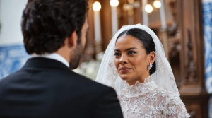 Vale Todo | Capítulo 40 | El matrimonio de Fátima y Alfonso 