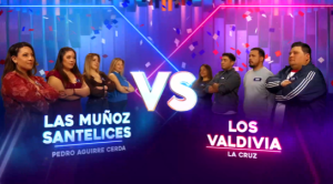 ¡Qué dice Chile! / Séptima Temporada / Capítulo 130