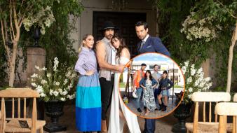 El 13 sigue marcando pauta con la realización de teleseries verticales en Chile: este 2026 estrenará 10 nuevas mininovelas