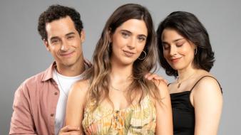 El 13 lanzará en marzo la primera teleserie vertical chilena con temática LGBT