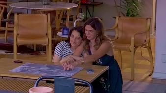 Enamoradas | Capítulo 30 | La pieza que faltaba