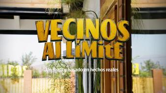 Vecinos al Límite | Teaser exclusivo
