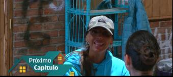 Avance capítulo 9 de Vecinos al límite: Carla Ballero colapsará y pondrá en duda su continuidad