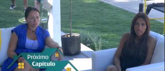 Avance capítulo 11 de Vecinos al límite: participante confesará su atracción por Paula Pavic