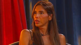 Vecinos al límite | Capítulo 16: Carla Ballero relata crudos momentos de su vida