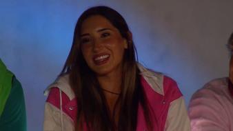 Participante se le declaró a Cata Gaete: ya se dieron un primer beso y piensan en ser pareja