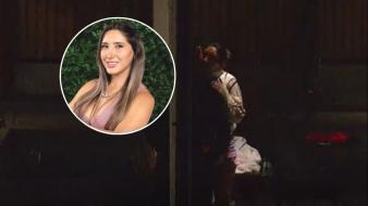 ¿Fue por conveniencia?: La estrategia que habría detrás del primer beso de Vecinos al límite