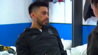 Kanela confesó el odio que sintió por la madre de su hijo, Bimza: le escribió esta canción de Noche de brujas