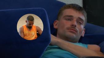 La íntima confesión de Max Dech que descolocó a Joe en Vecinos al límite: “Por favor no lo hagas”