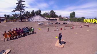 De deportistas extremos a figuras polémicas: estos son los 24 participantes de Vecinos al límite