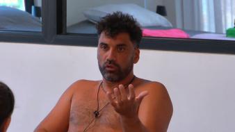 Vecinos al límite | Capítulo 18: Coqueteos desatan feroz conflicto entre mujeres