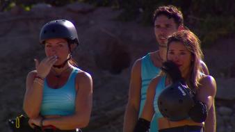 Vecinos al límite | Capítulo 5: Competencia deberá ser paralizada