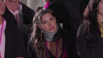 Vecinos al límite | Capítulo 6: Intenso cara a cara en la primera instancia de "La bóveda"