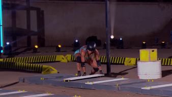 Vecinos al límite | Capítulo 7: Entre lágrimas se fue primer participante eliminado