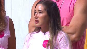 Anuncio sobre Cata Gaete remece al reality Vecinos al límite: Karla Constant entregó una lamentable noticia