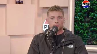 Max confesó que "tiró la toalla" en el duelo de eliminación con Joe: esta fue su razón para dejar el reality