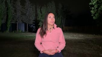 Vecinos al límite | Entrevista exclusiva | Paz