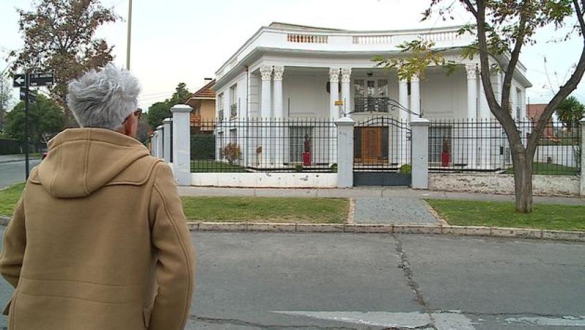 City Tour (2014): Barrio Fernando de Aragón