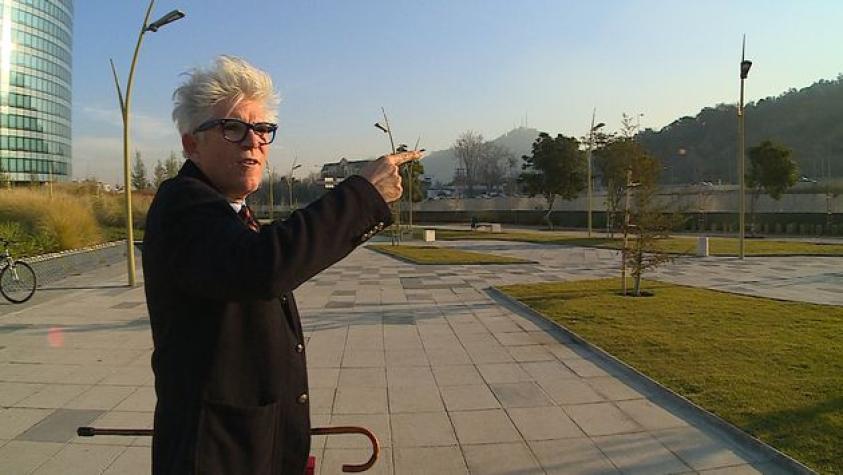 City Tour (2014): Costanera Sur y Sanhattan