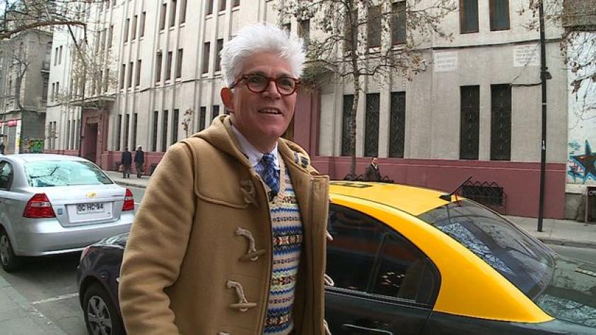 City Tour (2014): Morandé y la Tía Rica