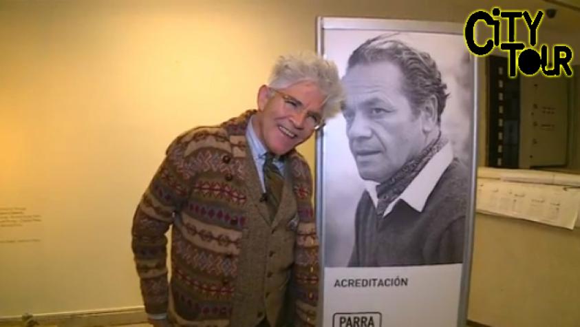 City Tour (2014): Parra 100 y Legoland