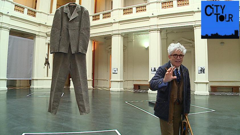 City Tour (2014): Joseph Beuys en el MAC