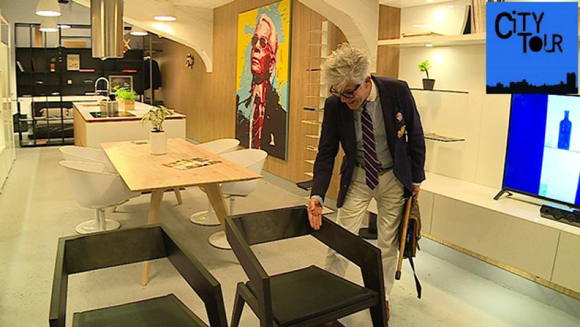 City Tour (2014): CasaCor en el Club Hípico