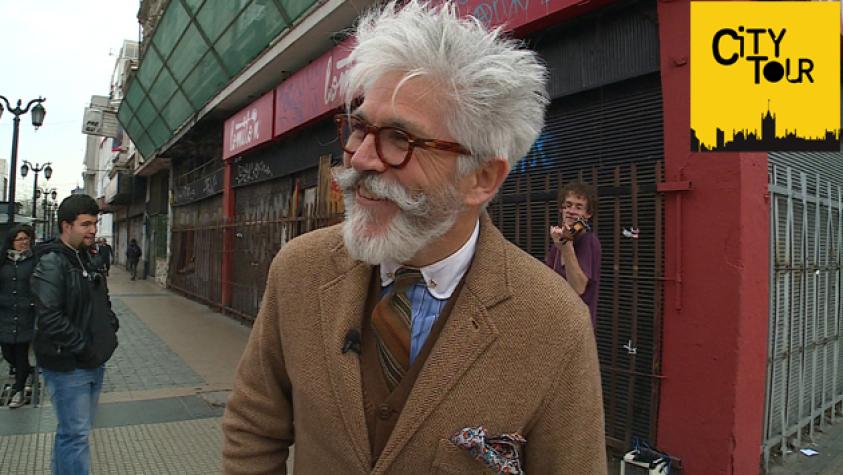 29 Octubre 2015: Nos pusimos españoles y ¡Olé!