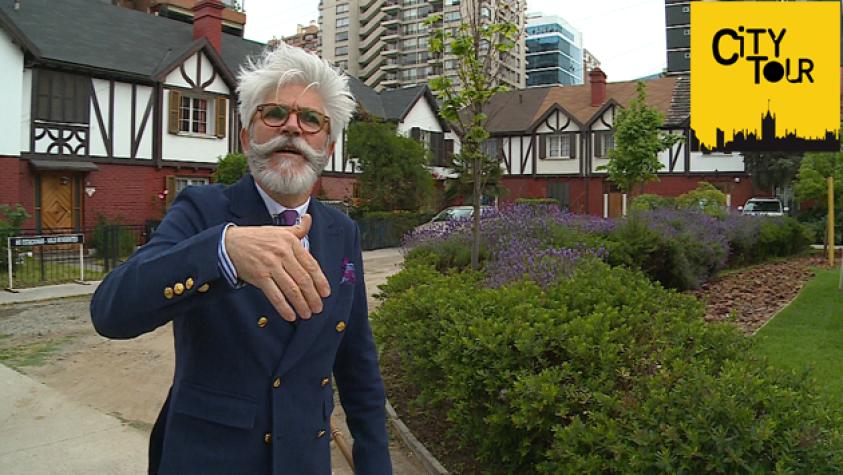 19 Noviembre 2015: Un paseo "surrealista"