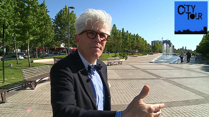 28 Noviembre 2014: Estoril