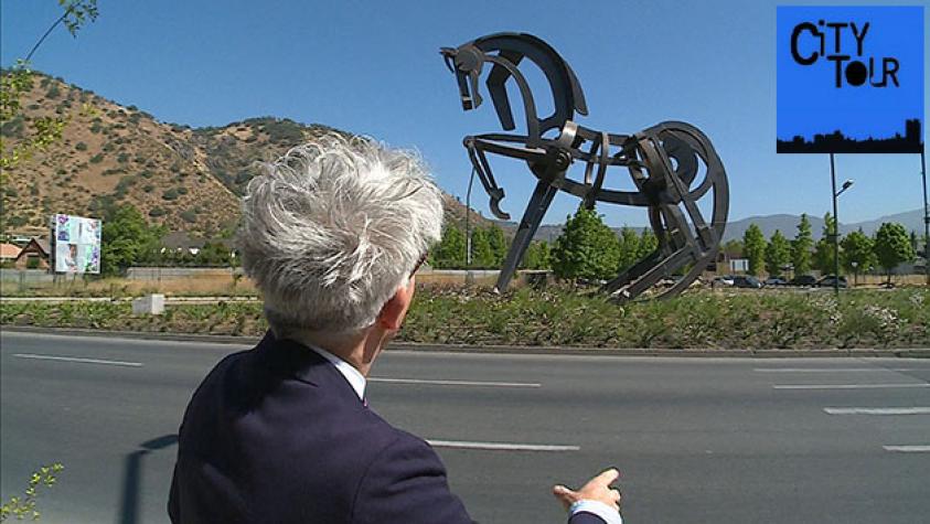 4 Diciembre 2014: Los Trapenses