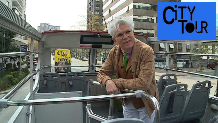 City Tour (2014): Turistik