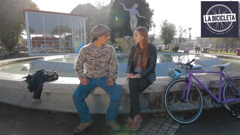 18 Noviembre 2015: Pedaleando por la Isla Grande de Chiloé