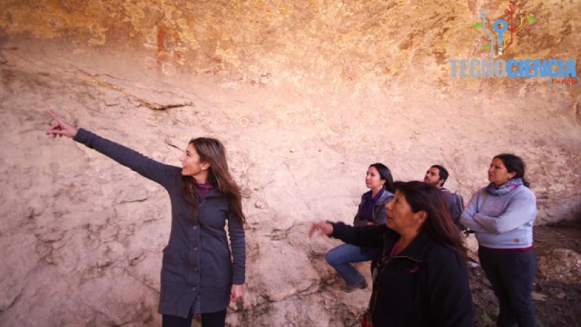 17 Julio 2016: Arica y Parinacota, Ruta Patrimonial y Cultura Aymara