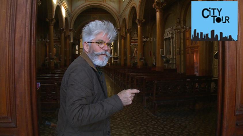 25 Agosto 2016: Fundación Las Rosas