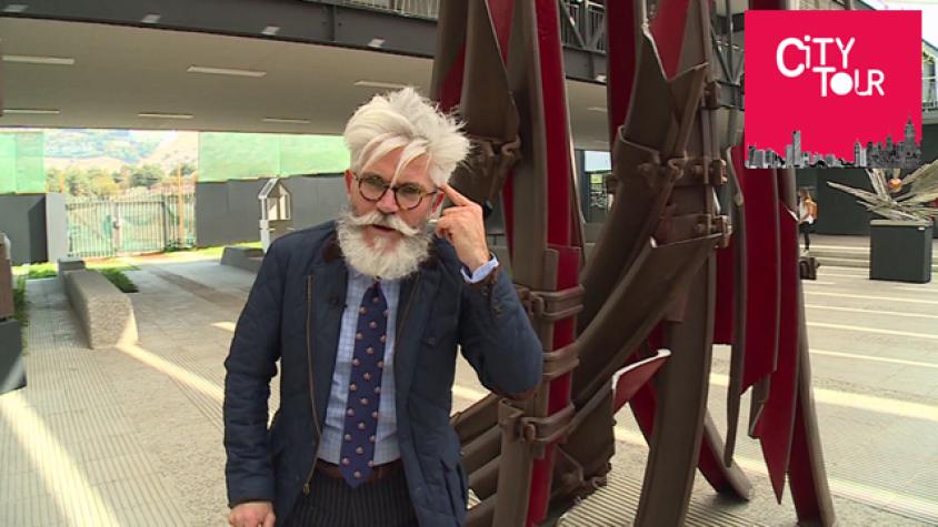 De Santiago a Lo Barnechea