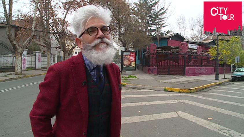 Ernesto Pinto Lagarrigue